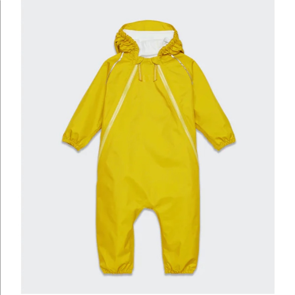 MEC Heritage Newt Suit Muddy Buddy